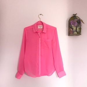 Aeropostal woman blouse